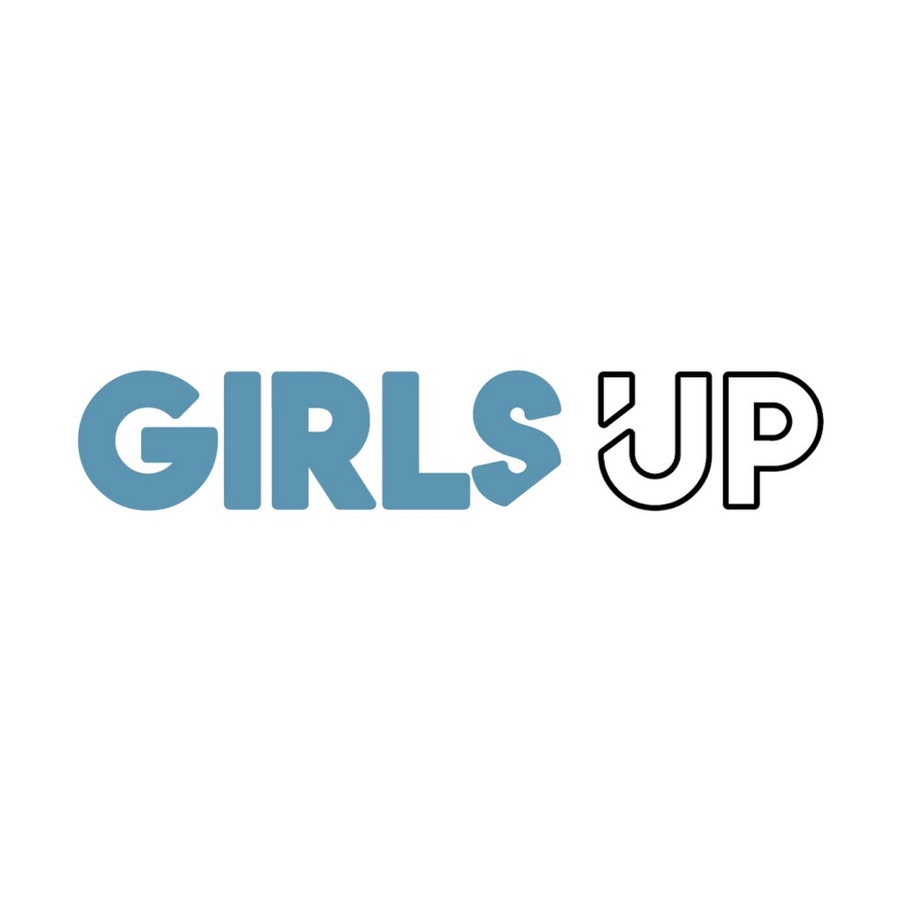 logo girls up